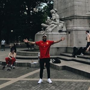 Meet your Posher, Austin